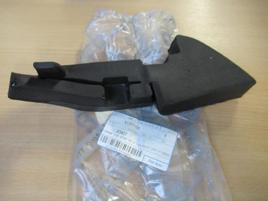 51701155 Schuimrubber rechterzijde