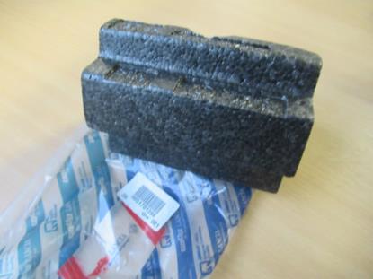 51701398 Stootblok achterzijde