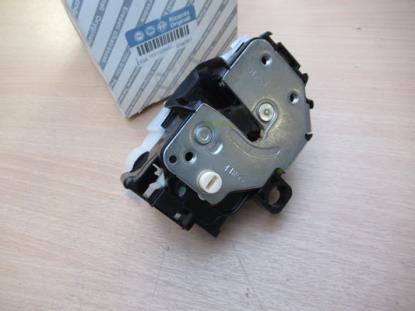 51826981 Slot deur rechter achterzijde