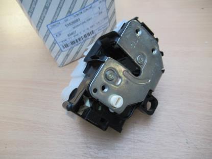 51826983 Portierslot rechtsachter