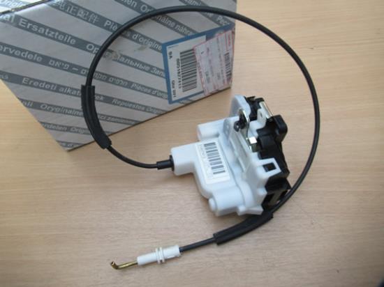 51827413 Slot deur linker voorzijde