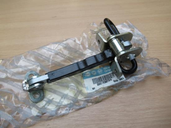 51830724 Deurvanger voorzijde