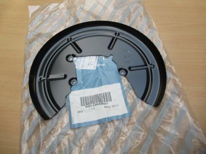 51856895 Bescherming remmen