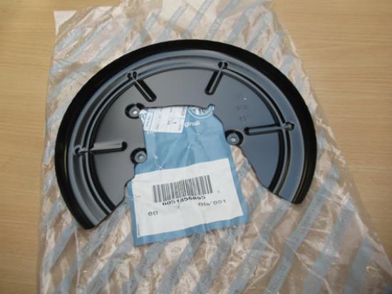 51856895 Bescherming remmen