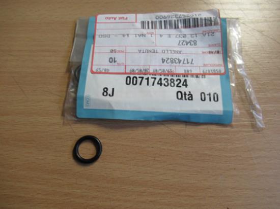 71743824 Keerring Diam 2.4