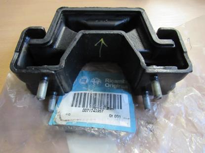 71743957 Gummistuk achterzijde