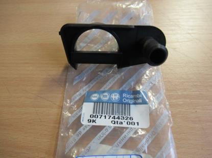 71744326 Rubber linkerzijde