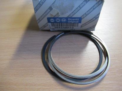 71745113 Ringenset +0.10 +0.1