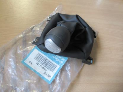 71745431 Pookhoes met knop