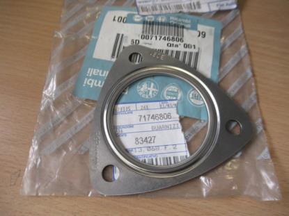 71746806 Uitlaatpakking