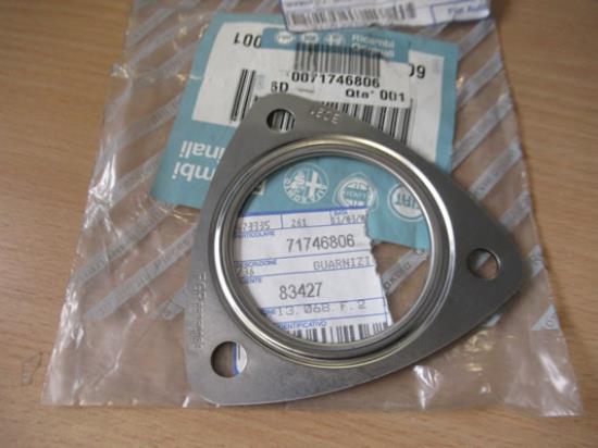 71746806 Uitlaatpakking