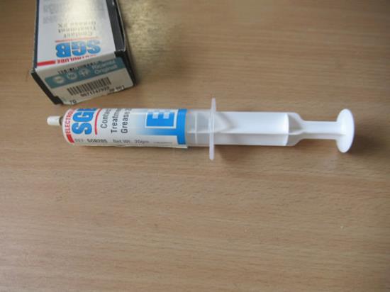 71747922 Smeermiddel