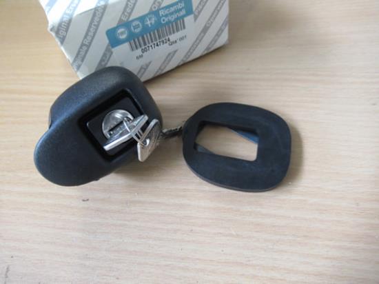 71747924 Cilinderslot