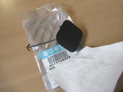 71748228 Sleepoogkapje rechterzijde