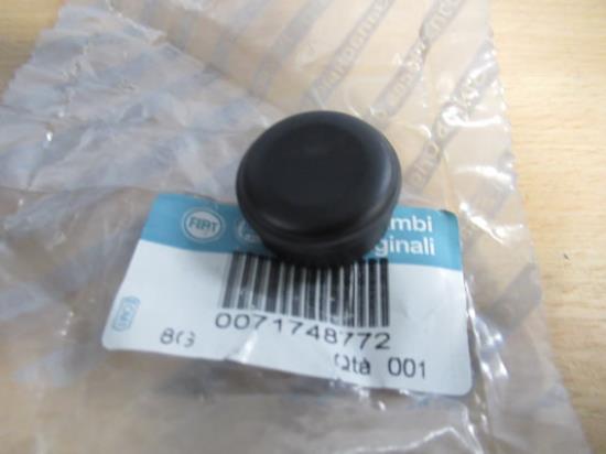 71748772 Volumeknop radio