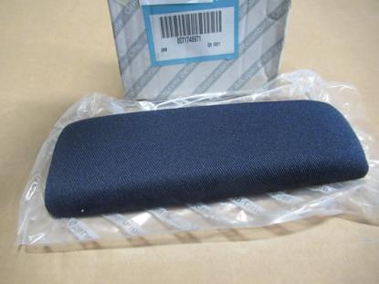 71748971 Afdekkap armleuning voorstoel