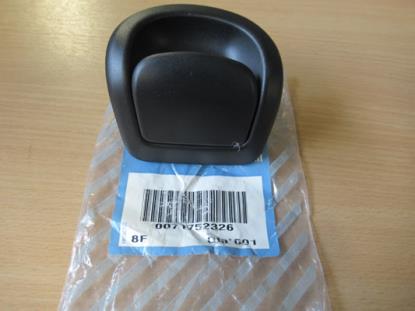 71752326 Stoelgreep rechterzijde