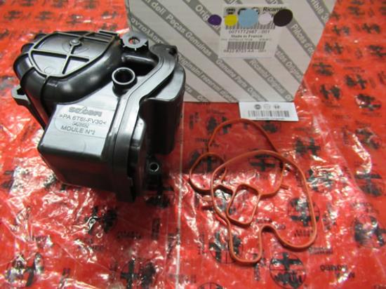 71772987 Deksel warmtewisselaar EGR-klep