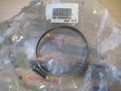 13000890 Slangklem diameter 50-70