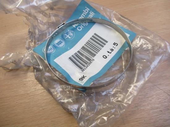 13435570 Klem diameter 86