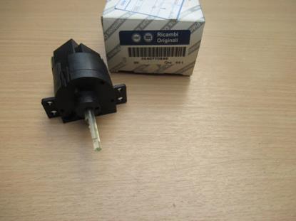 46770849 Schakelaar verwarming