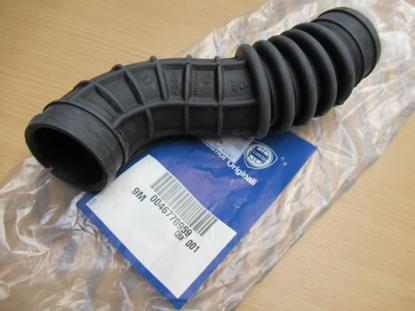 46770959 Slang luchtfilterhuis