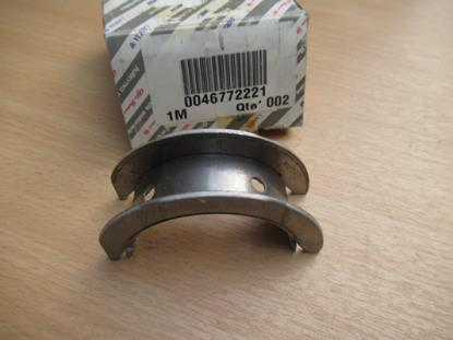 46772221 Lagerschaal SP=1.843-1.847