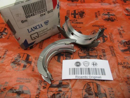 46772222 Lagerschaal SP=1.848-1.852