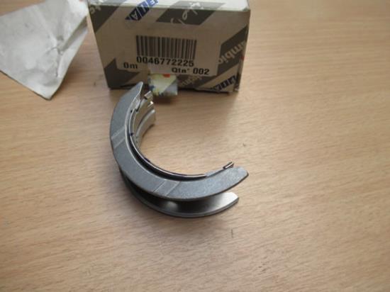 46772225 Lagerschaal SP=1.843-1.847