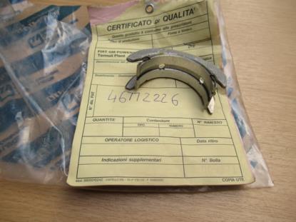 46772226 Lagerschaal SP=1.848-1.852