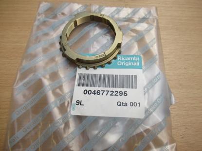 46772295 Synchromesh