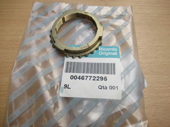 46772295 Synchromesh