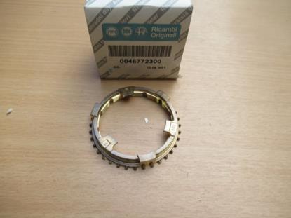 46772300 Synchromesh
