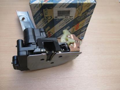 46774604 Portierslot linker voorzijde