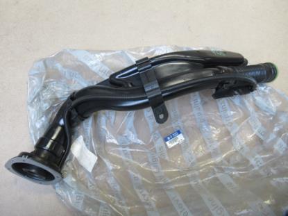 46775033 Toevoerleiding brandstof