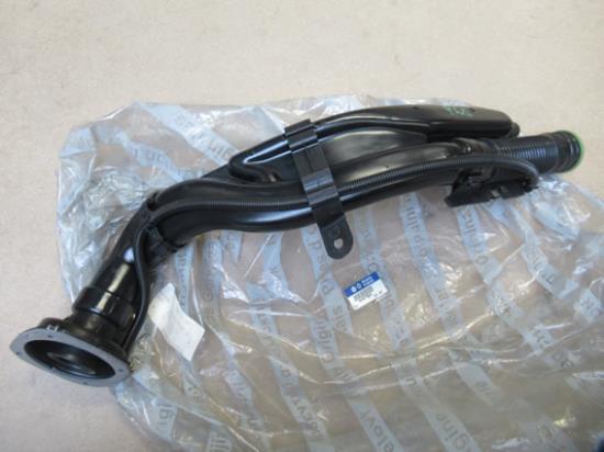 46775033 Toevoerleiding brandstof