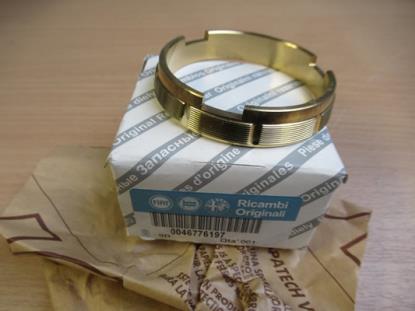 46776197 Synchromesh