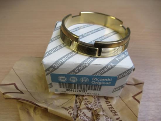 46776197 Synchromesh