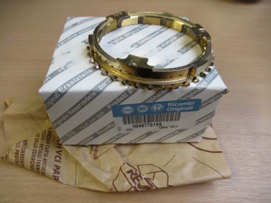 46776199 Synchromesh