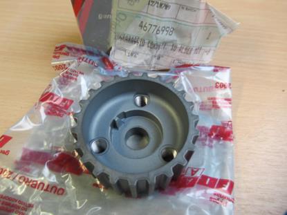 46776998 Tandwiel distributie voor 1.2 8v