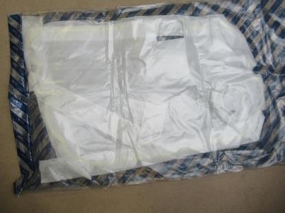 46777599 Bescherming deur linker voorzijde