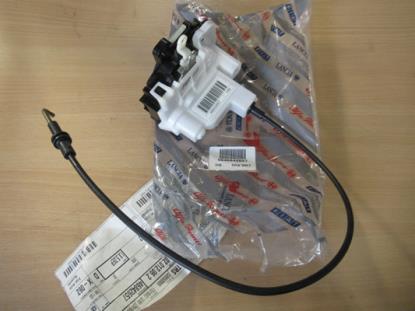 46842657 Slot deur rechter voorzijde