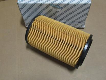 55184295 Luchtfilter