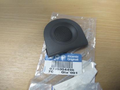735354496 Speakerkap linkerzijde