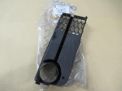 735356150 Grille voorbumper