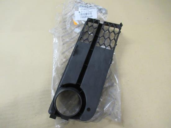 735356150 Grille voorbumper