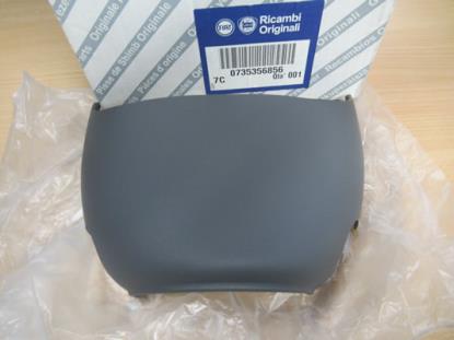 735356856 Bovenste stuurkap