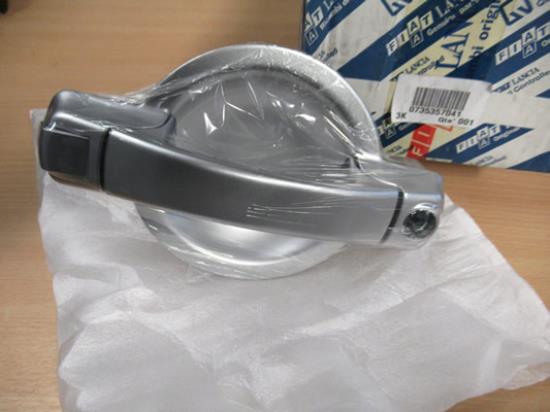 735357041 Deurgreep rechterzijde