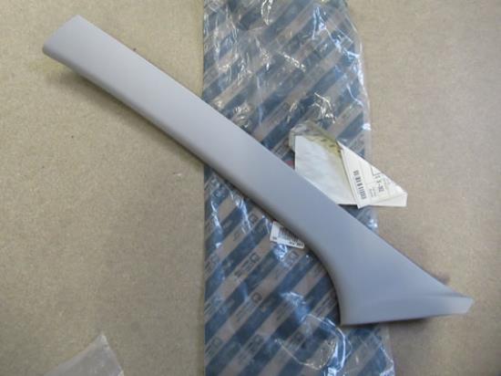 735357122 Sierstuk linker voorzijde