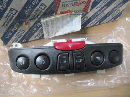 735359891 Bedieningspaneel